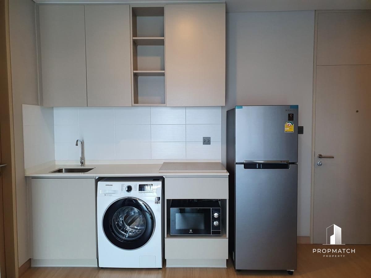 Lumpini Suite Phetchaburi-Makkasan photo 2