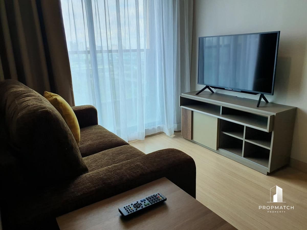 Lumpini Suite Phetchaburi-Makkasan