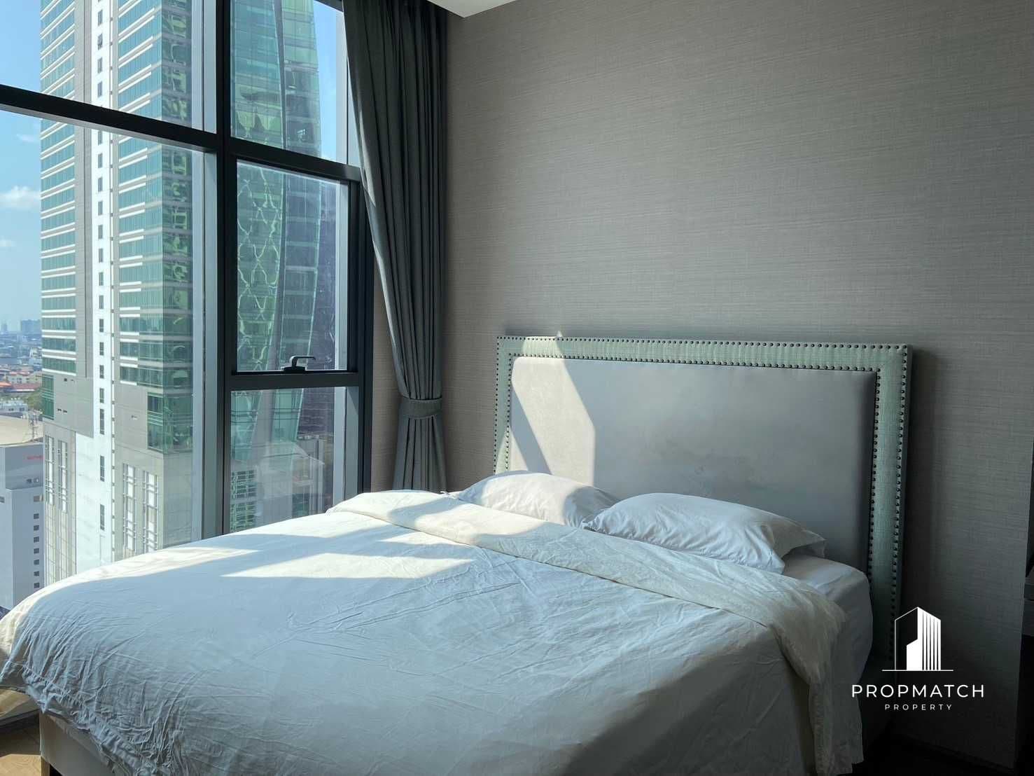 The Diplomat Sathorn