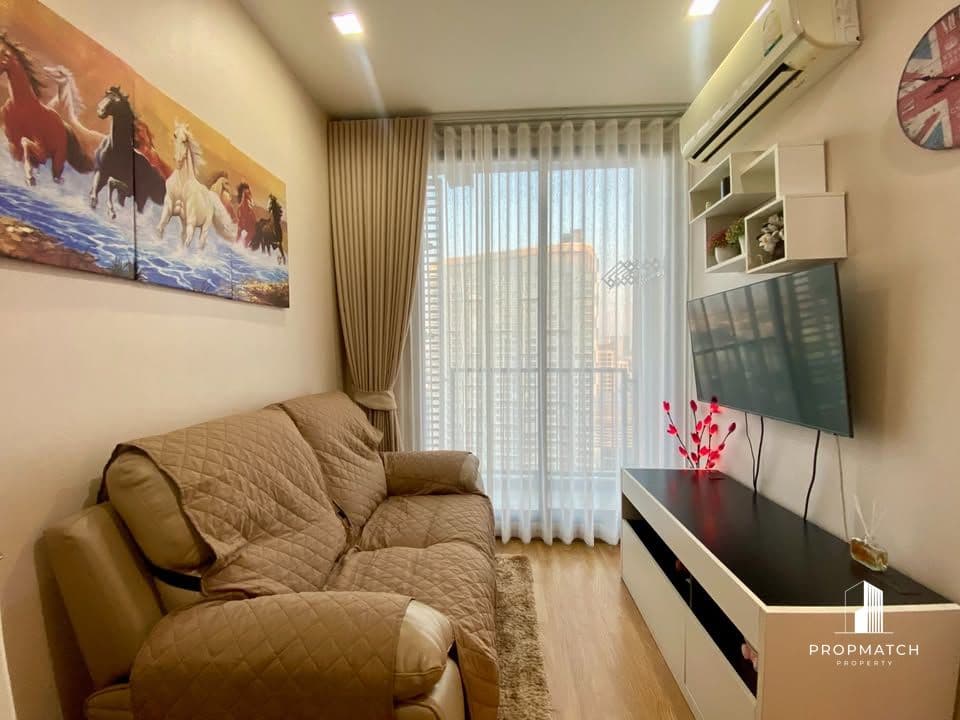 Q House Sukhumvit 79