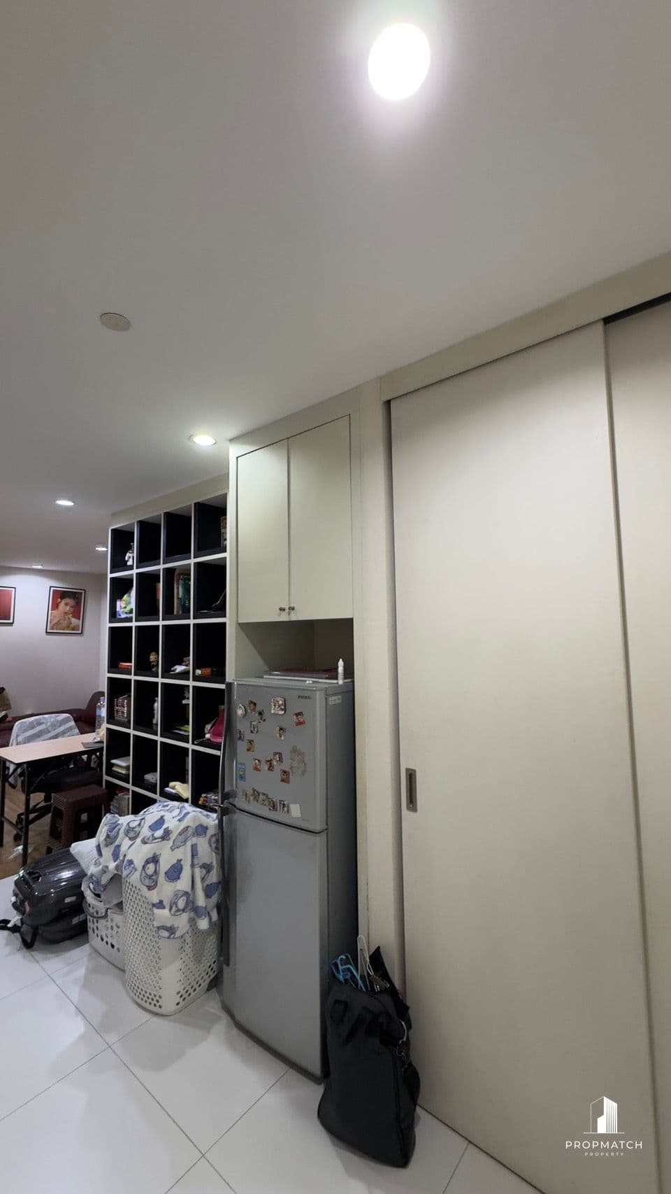 Chamchuri Square Residence
