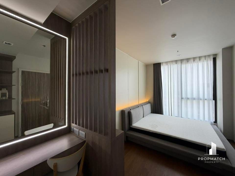 Ideo Q Sukhumvit 36