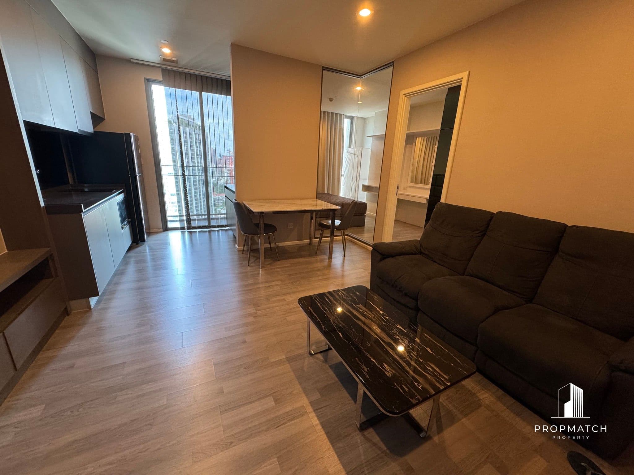 The Room Sukhumvit 69