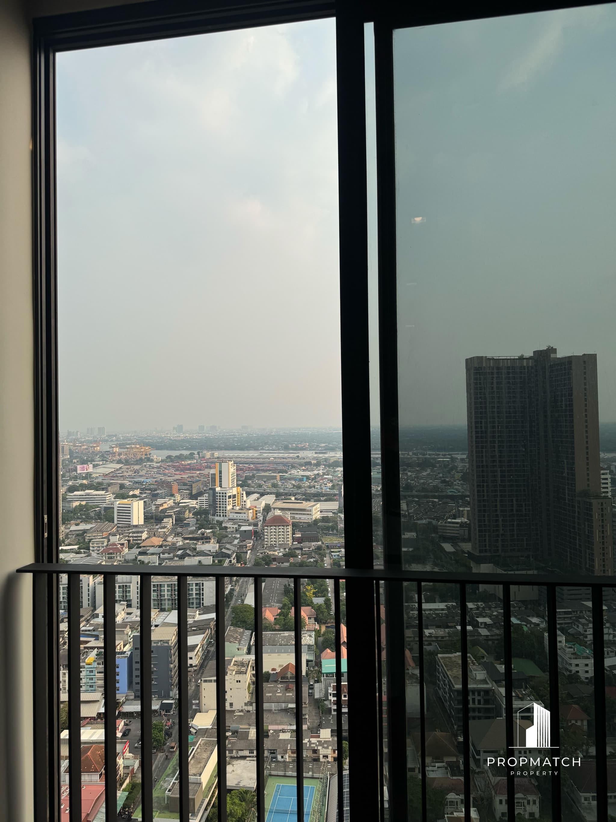 Ideo Q Sukhumvit 36