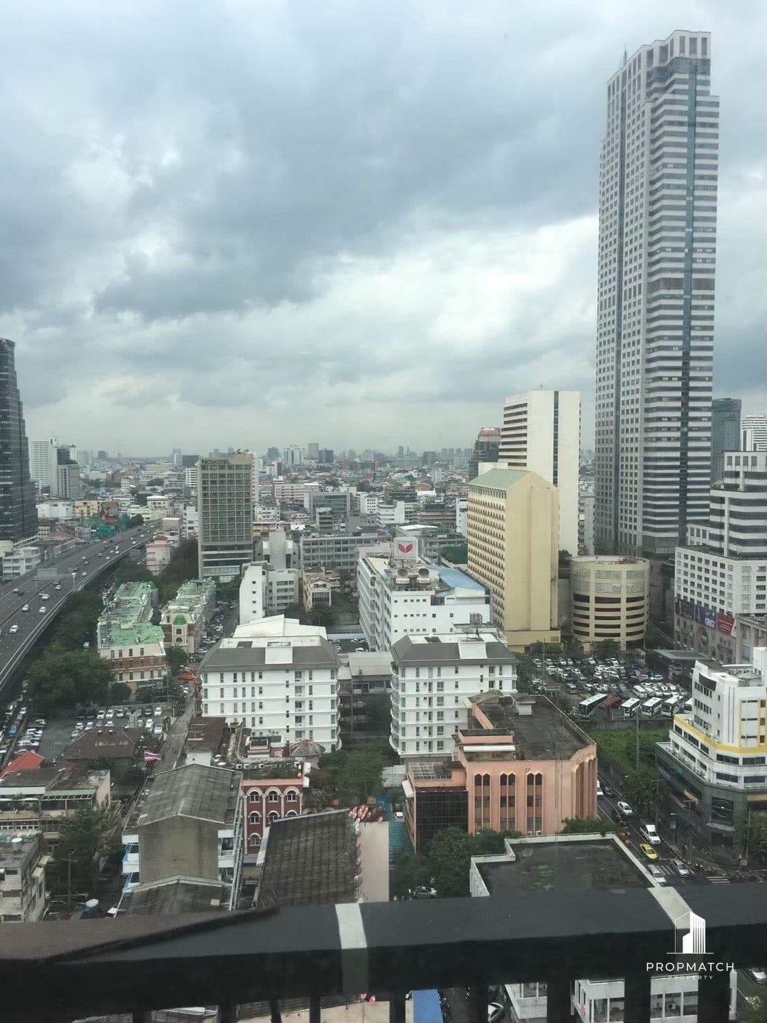 Noble Revo Silom