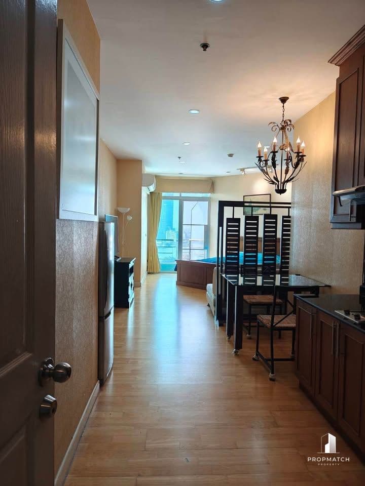 Baan Sathorn Chao Phraya