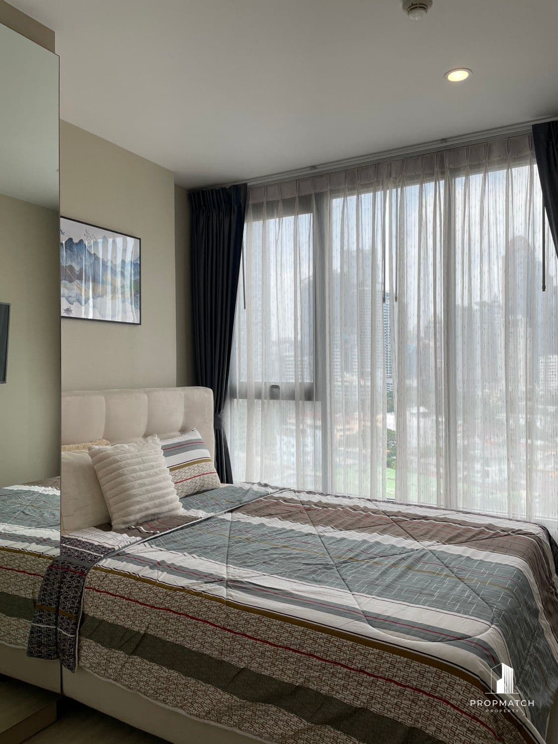 KnightsBridge Prime Sathorn