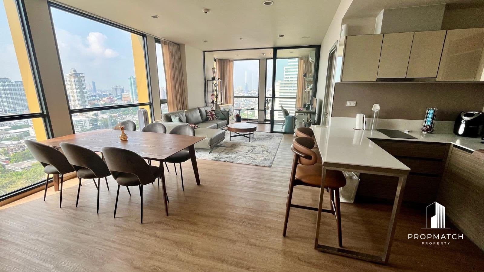 The Issara Sathorn