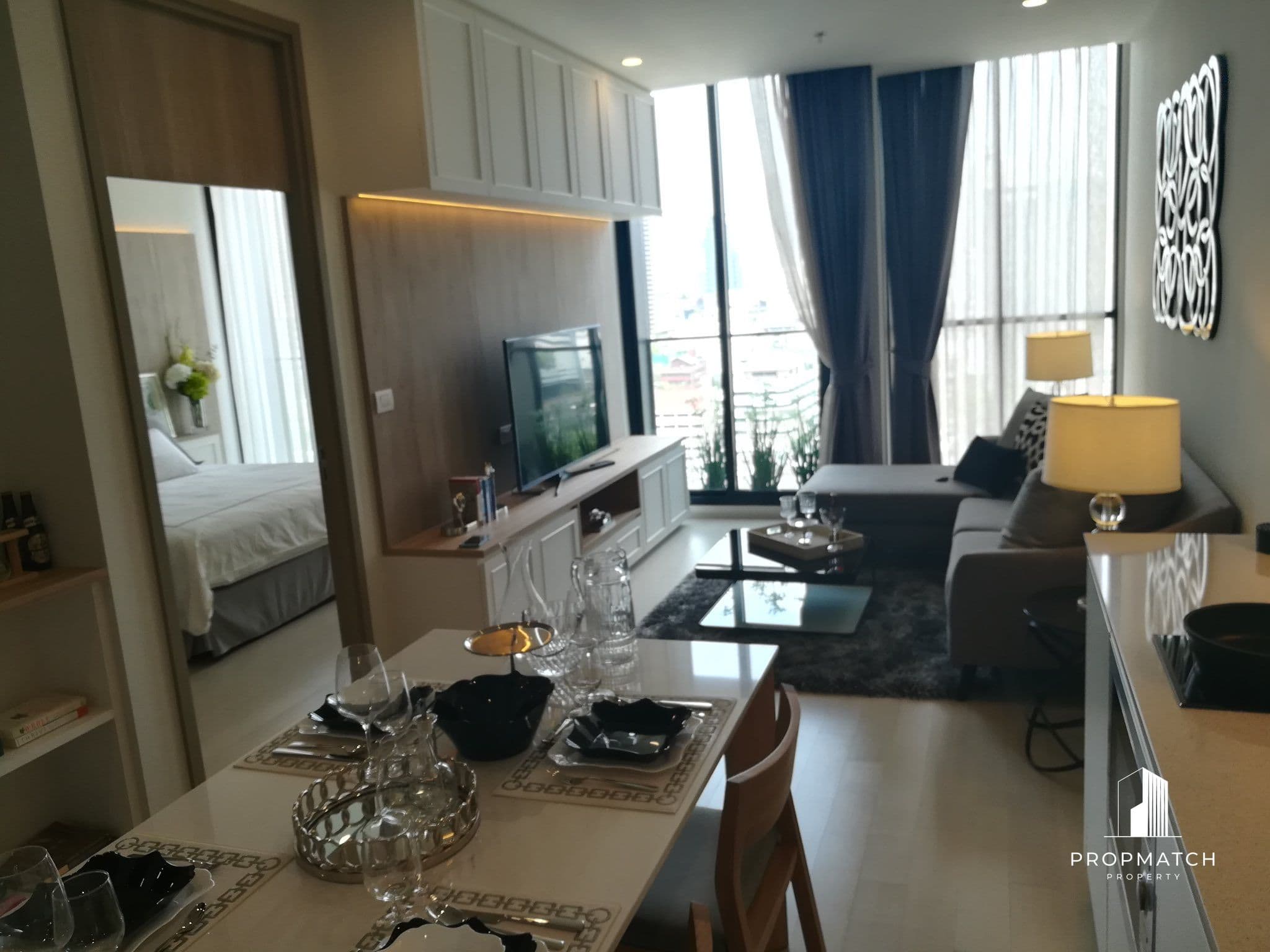 Noble Ploenchit