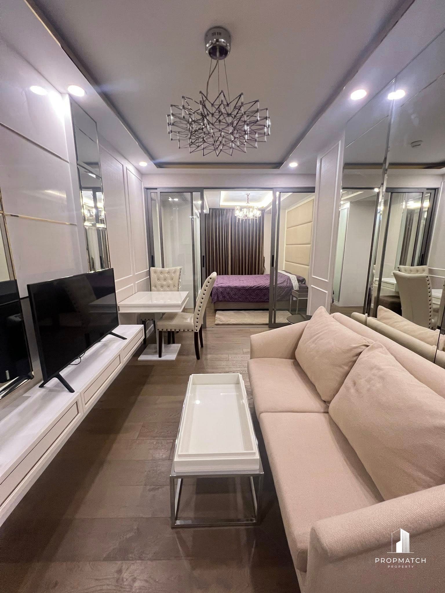 Amaranta Residence