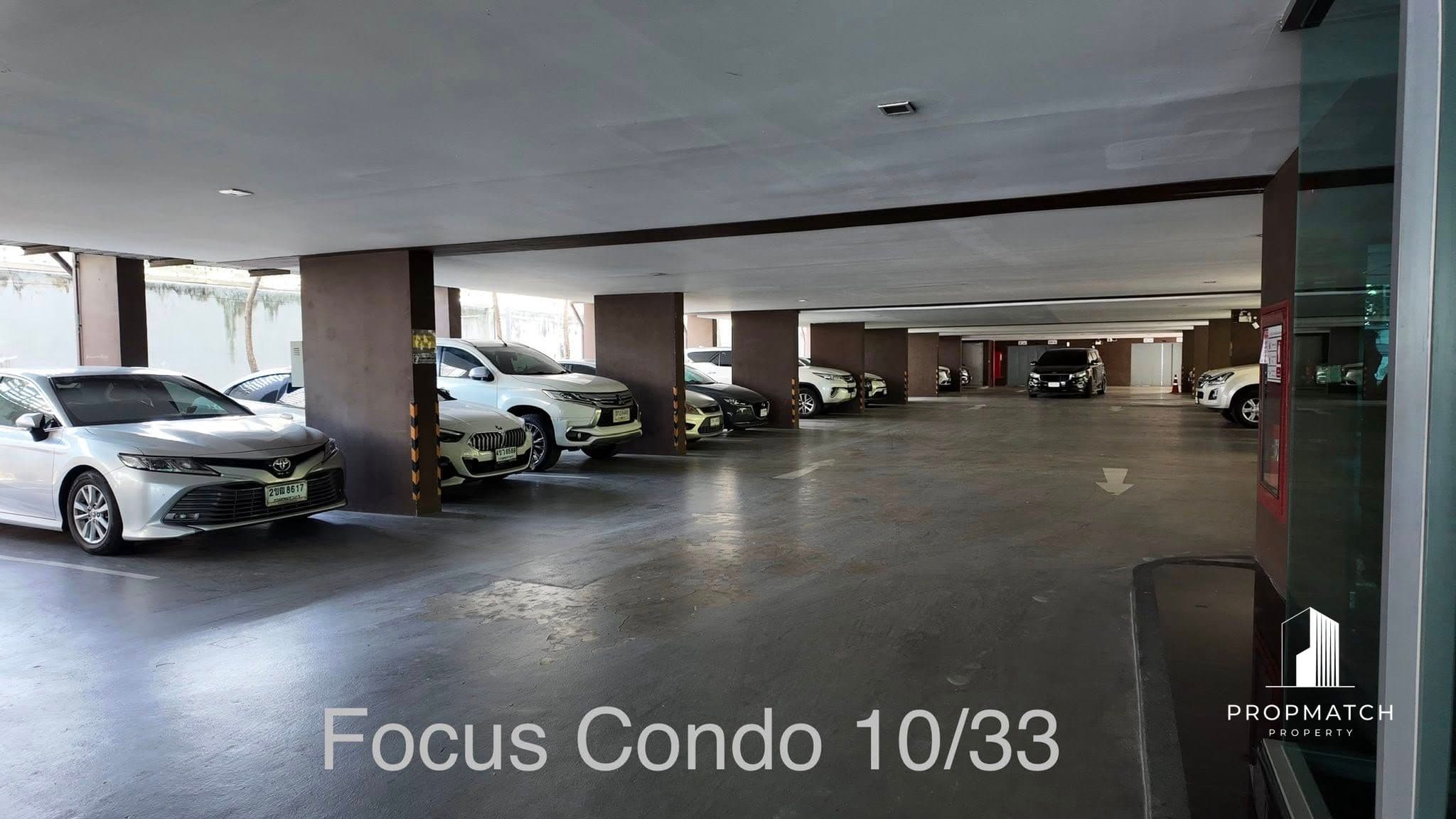 Focus Ploenchit