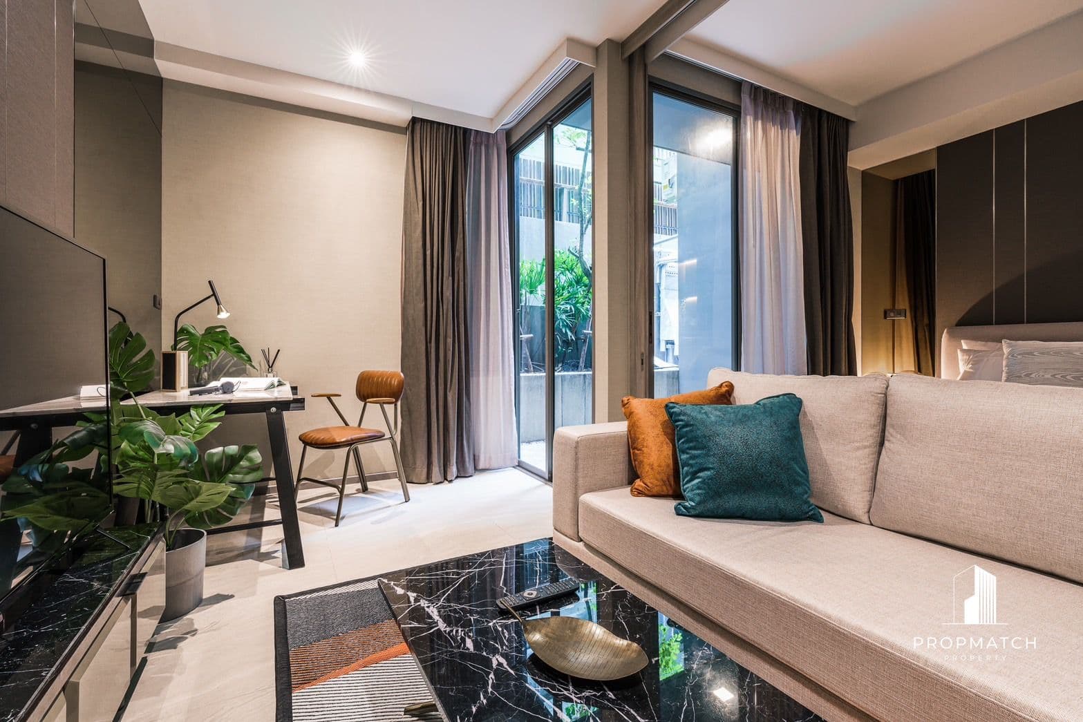 FYNN Sukhumvit 31