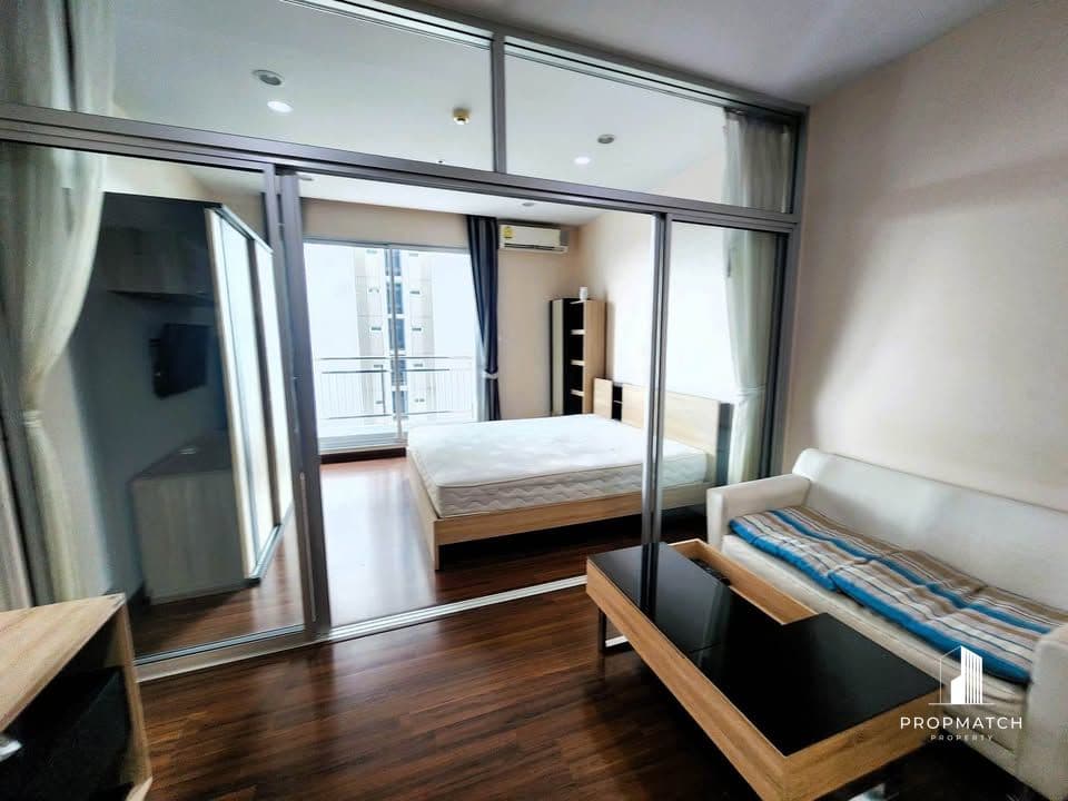 Supalai Lite Sathorn – Charoenrat