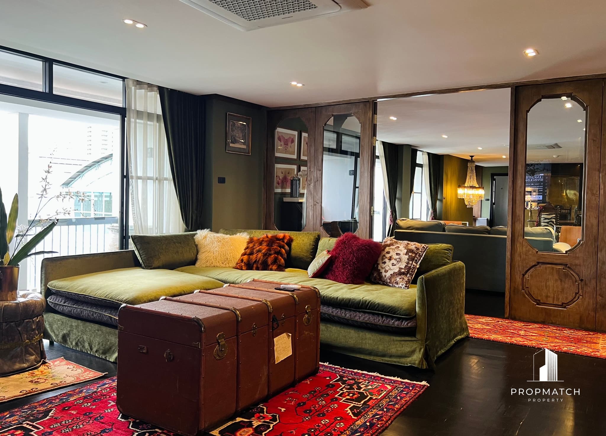 TPJ Condominium