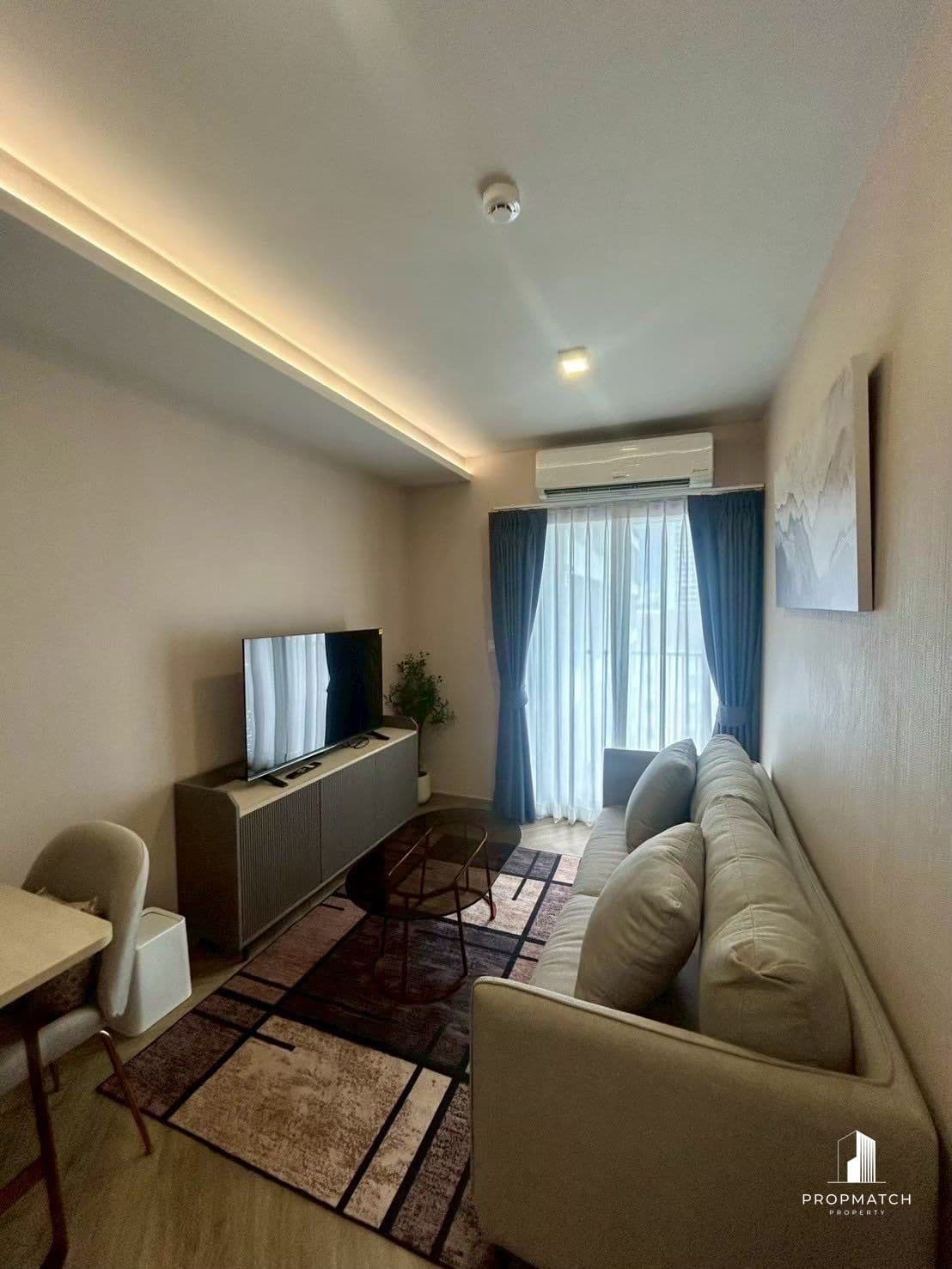 Chapter Thonglor 25