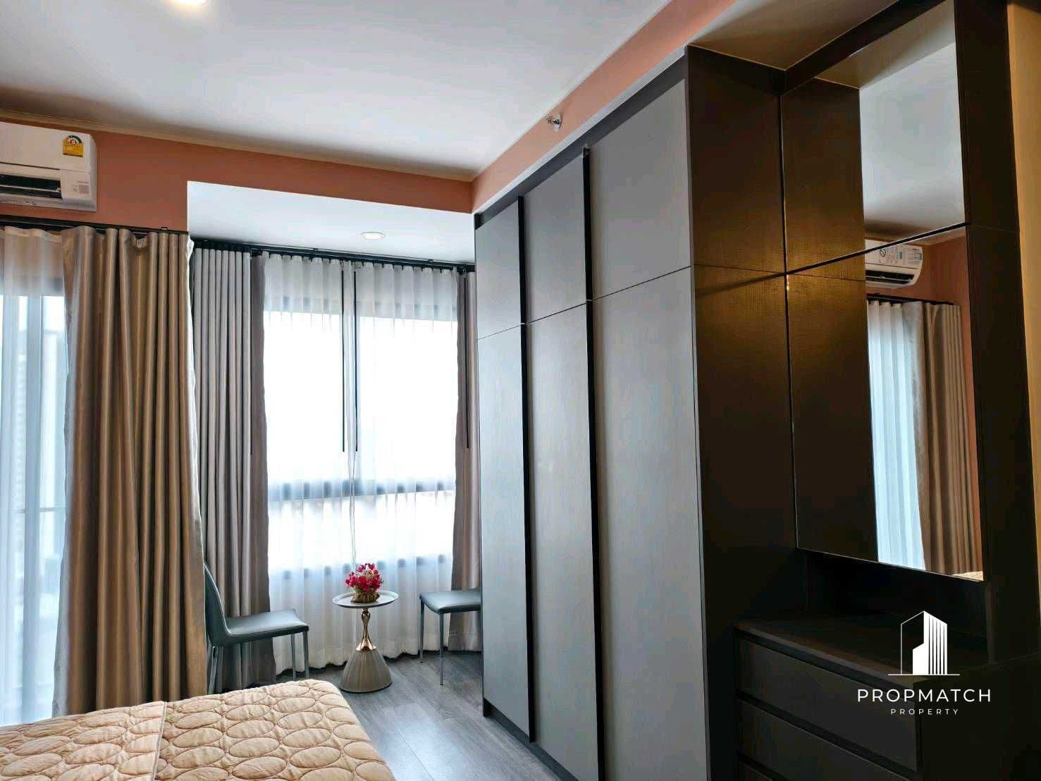 Ideo Sukhumvit-Rama 4