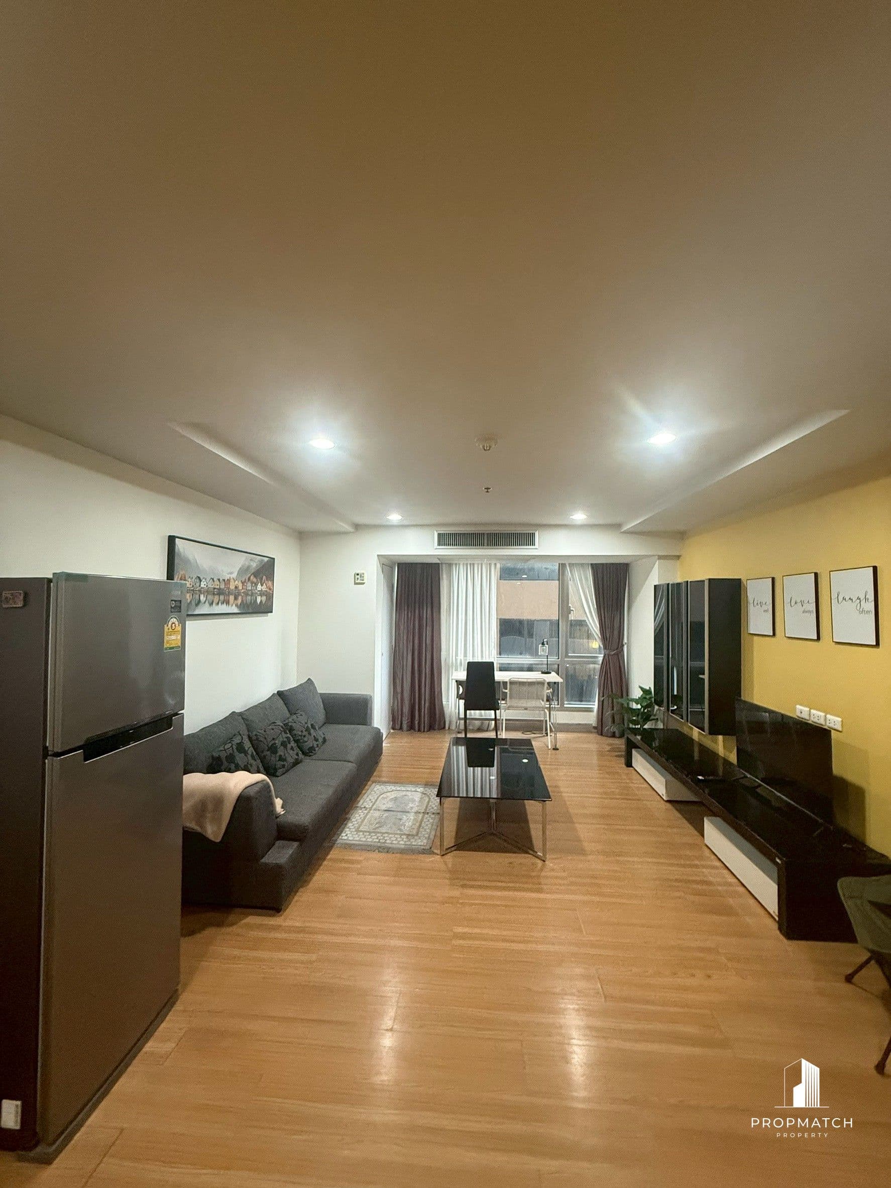 The Trendy Sukhumvit 13
