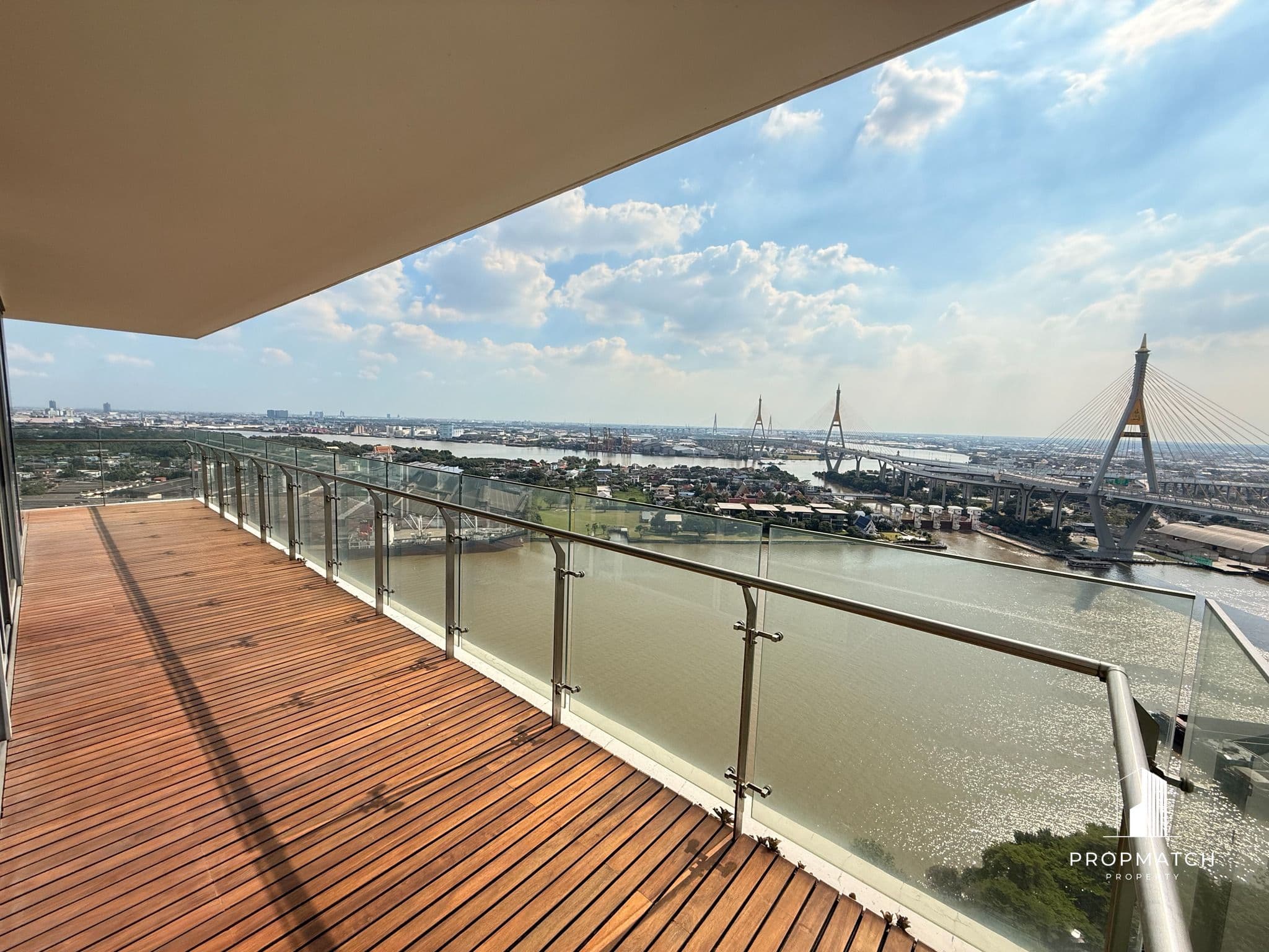 The Pano rama 3