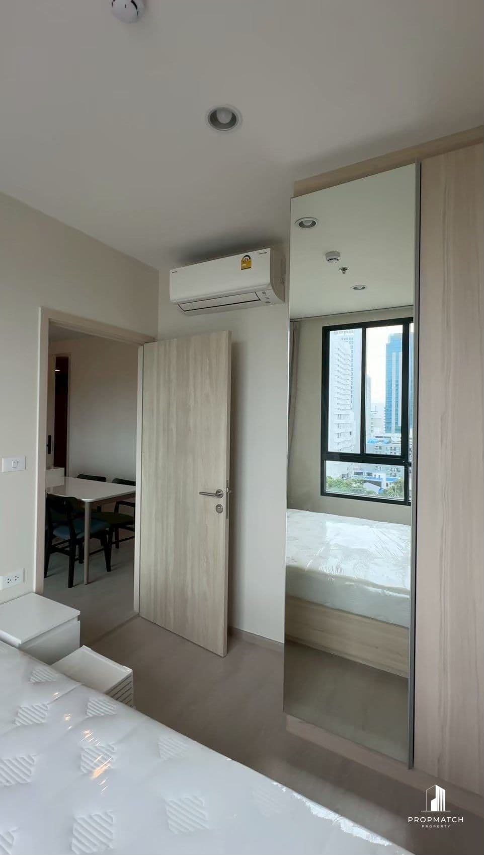 Nue Noble Ratchada-Lat Phrao