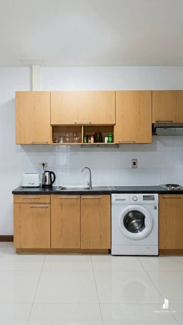 Vista Garden Sukhumvit 71