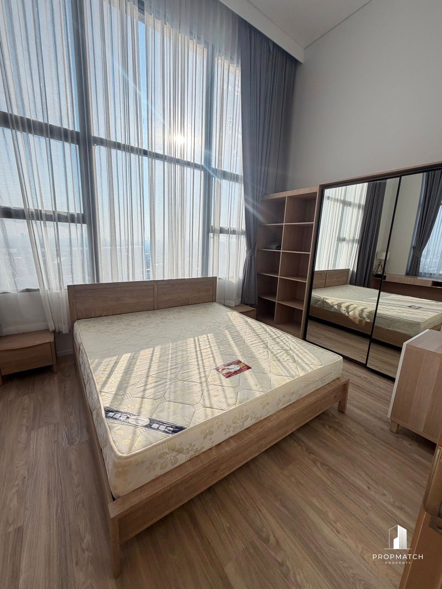 Siamese Sukhumvit (Ramada Plaza by Wyndham Sukhumvit 48)