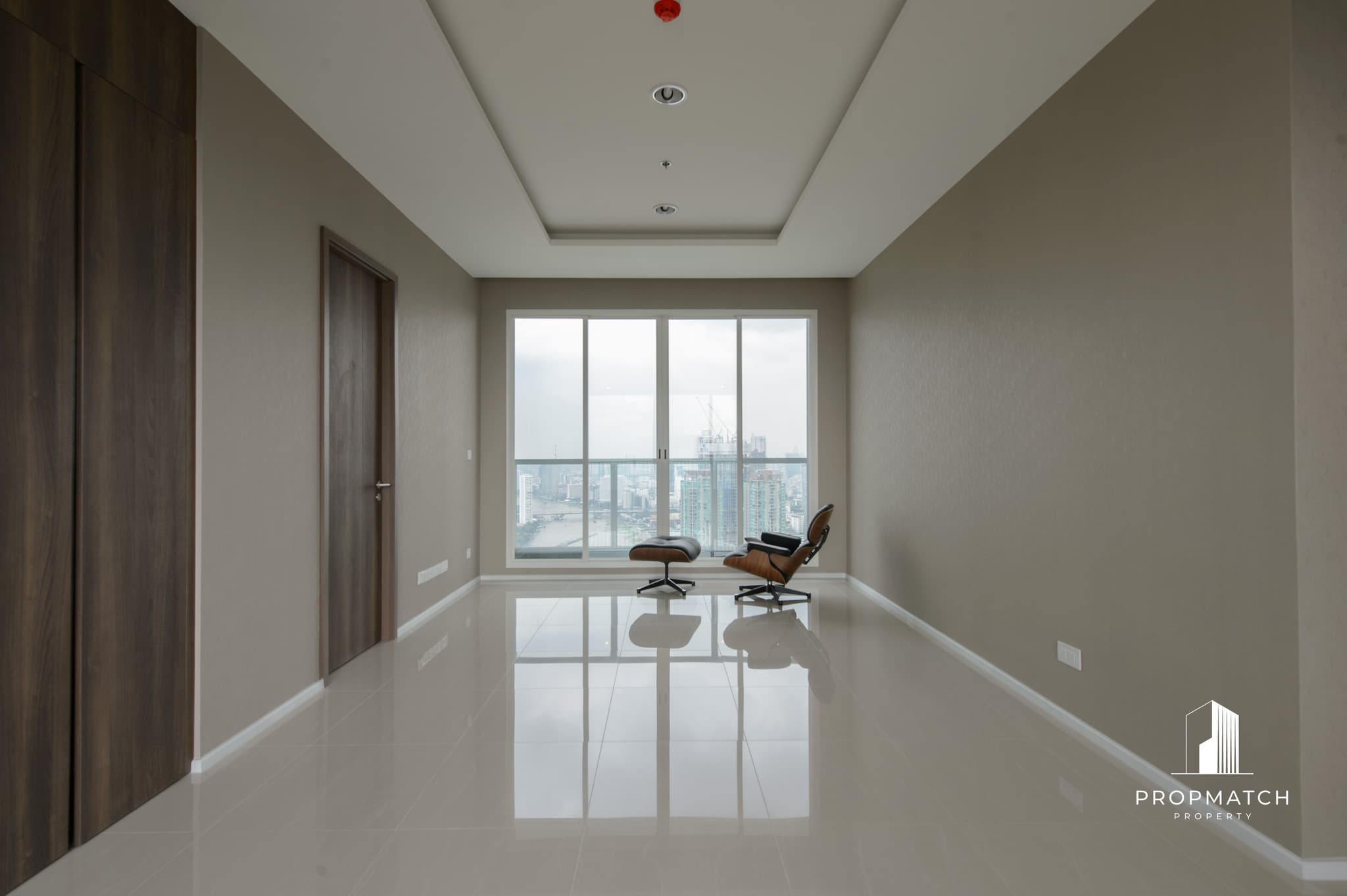 Menam Residences