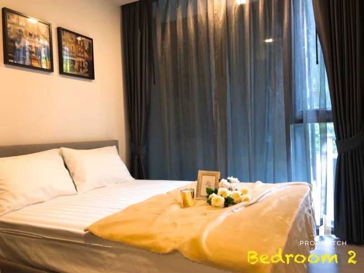 Quintara Treehaus Sukhumvit 42