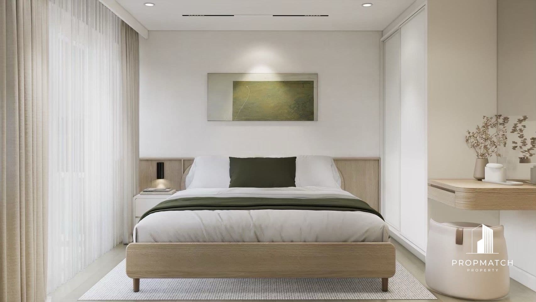 Raintree Villa Sukhumvit 53