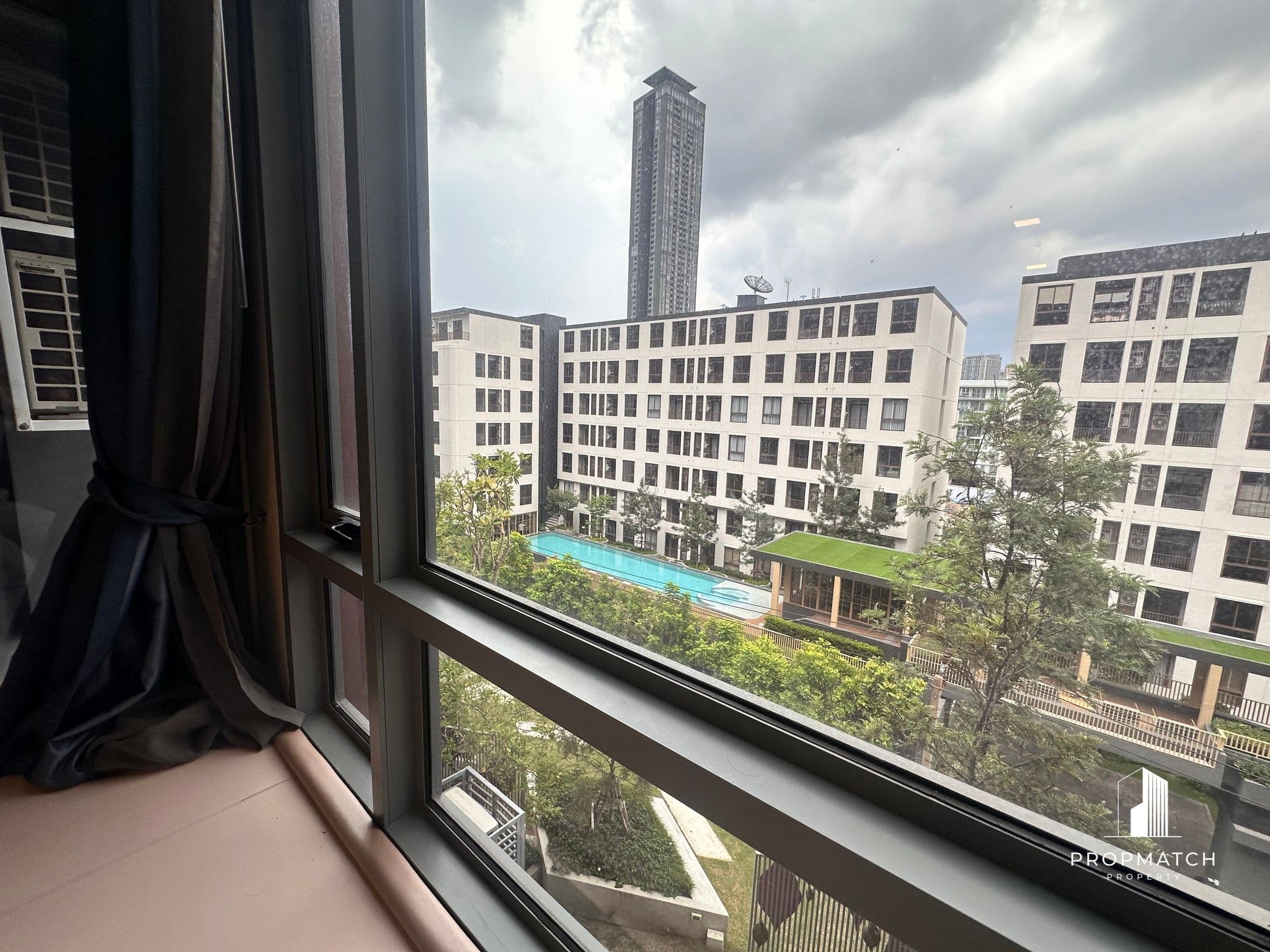 Quintara Phume Sukhumvit 39