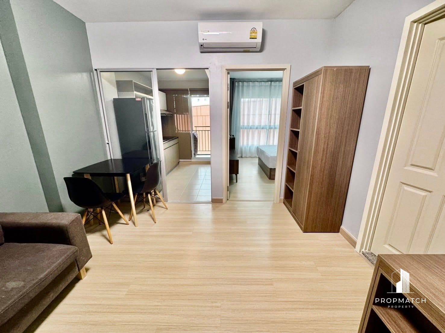 Supalai Veranda Rama 9