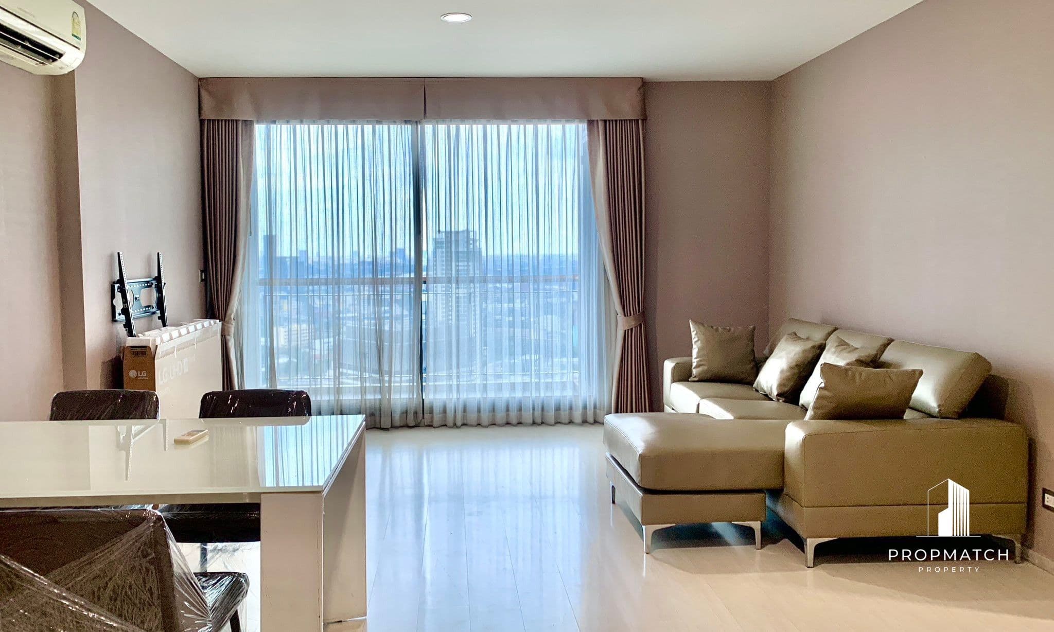 Rhythm Sukhumvit 42