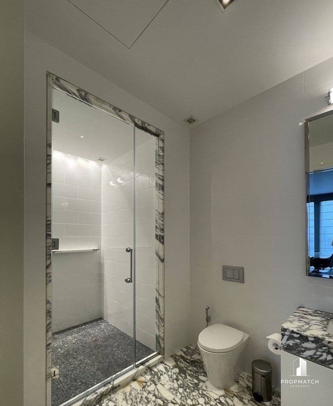 The Ritz-Carlton Residences Bangkok