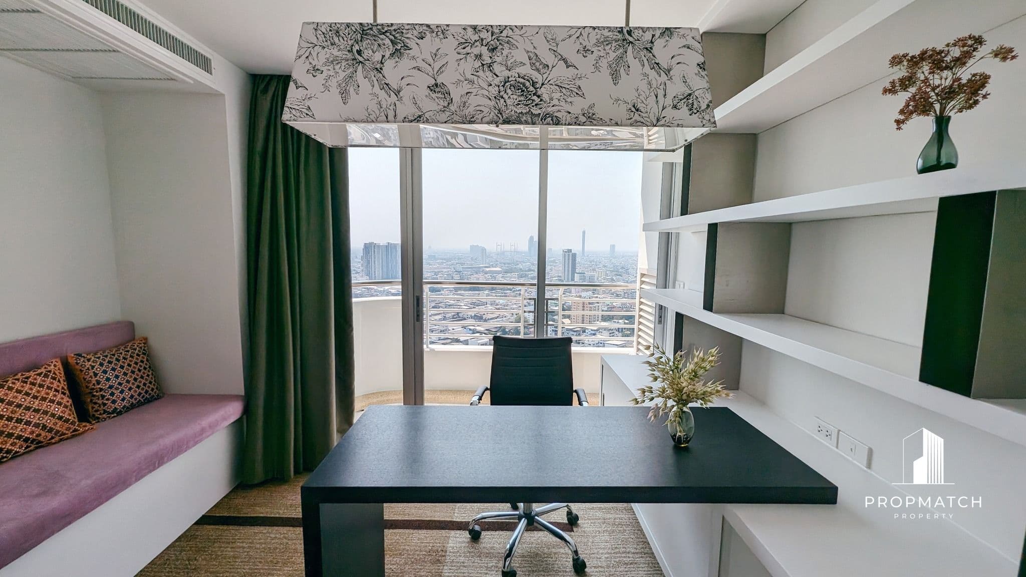 Sathorn Prime Residence