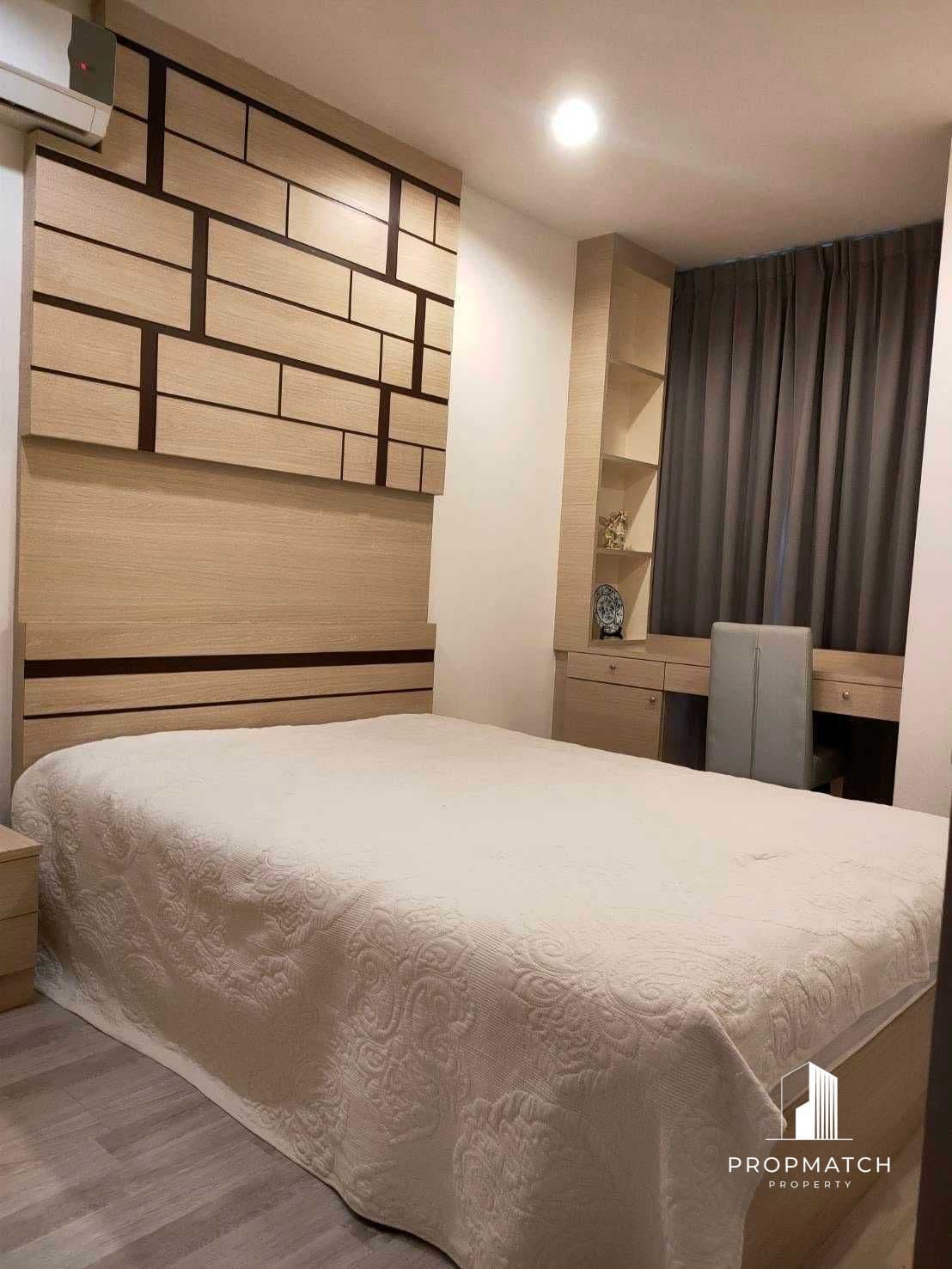 IDeo Mobi sukhumvit 81