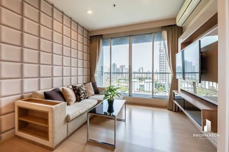 Rhythm Sukhumvit 50