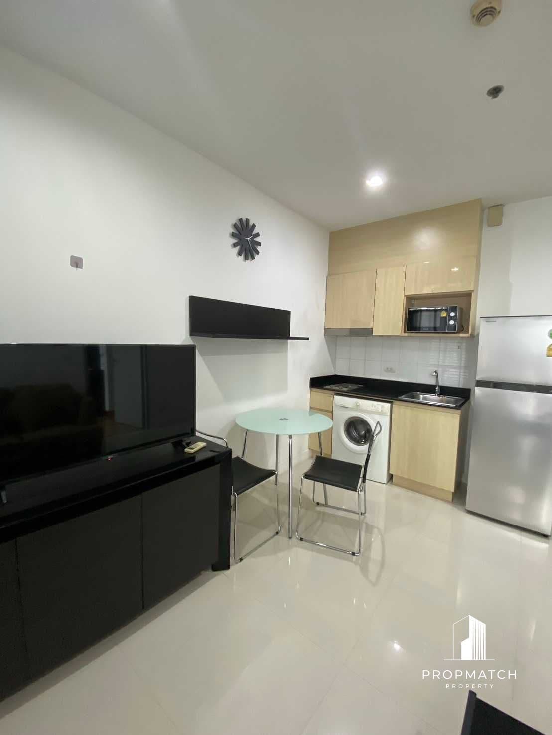 Ideo Verve Sukhumvit