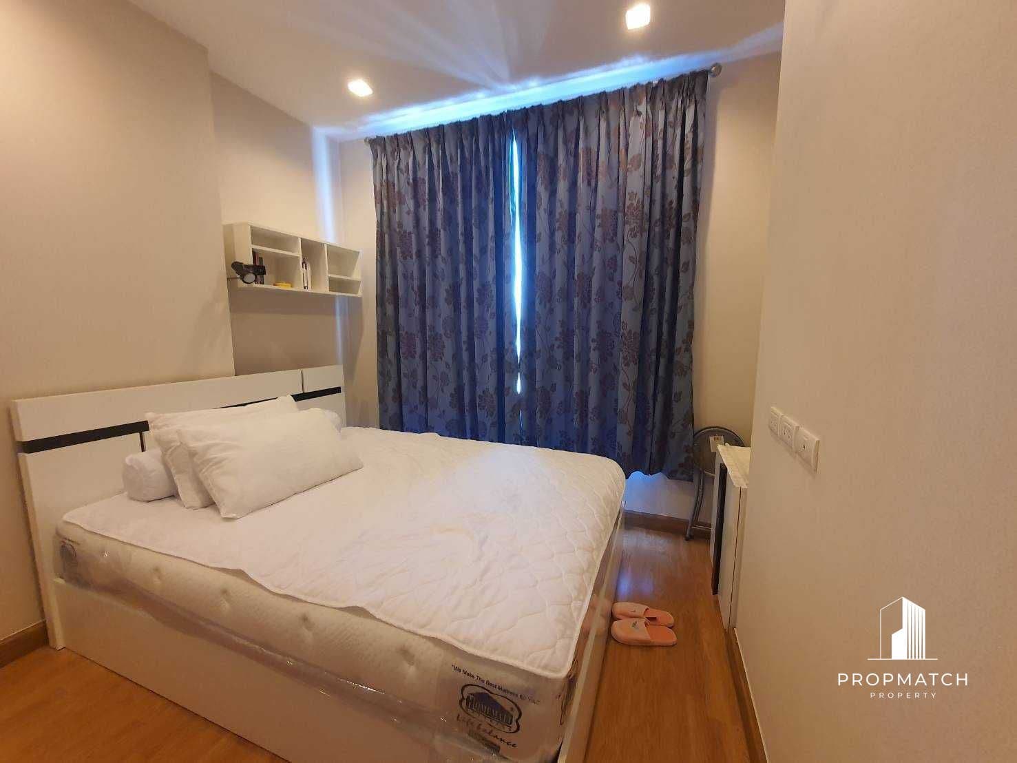 Q House Sukhumvit 79