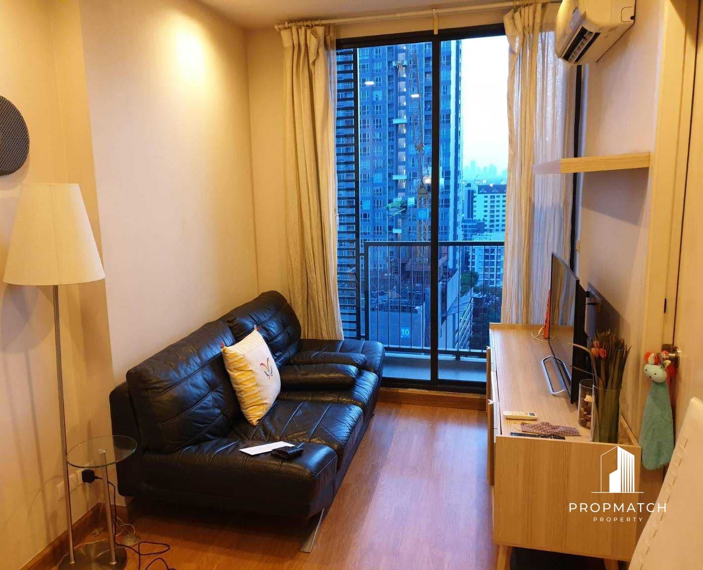 Q House Sukhumvit 79