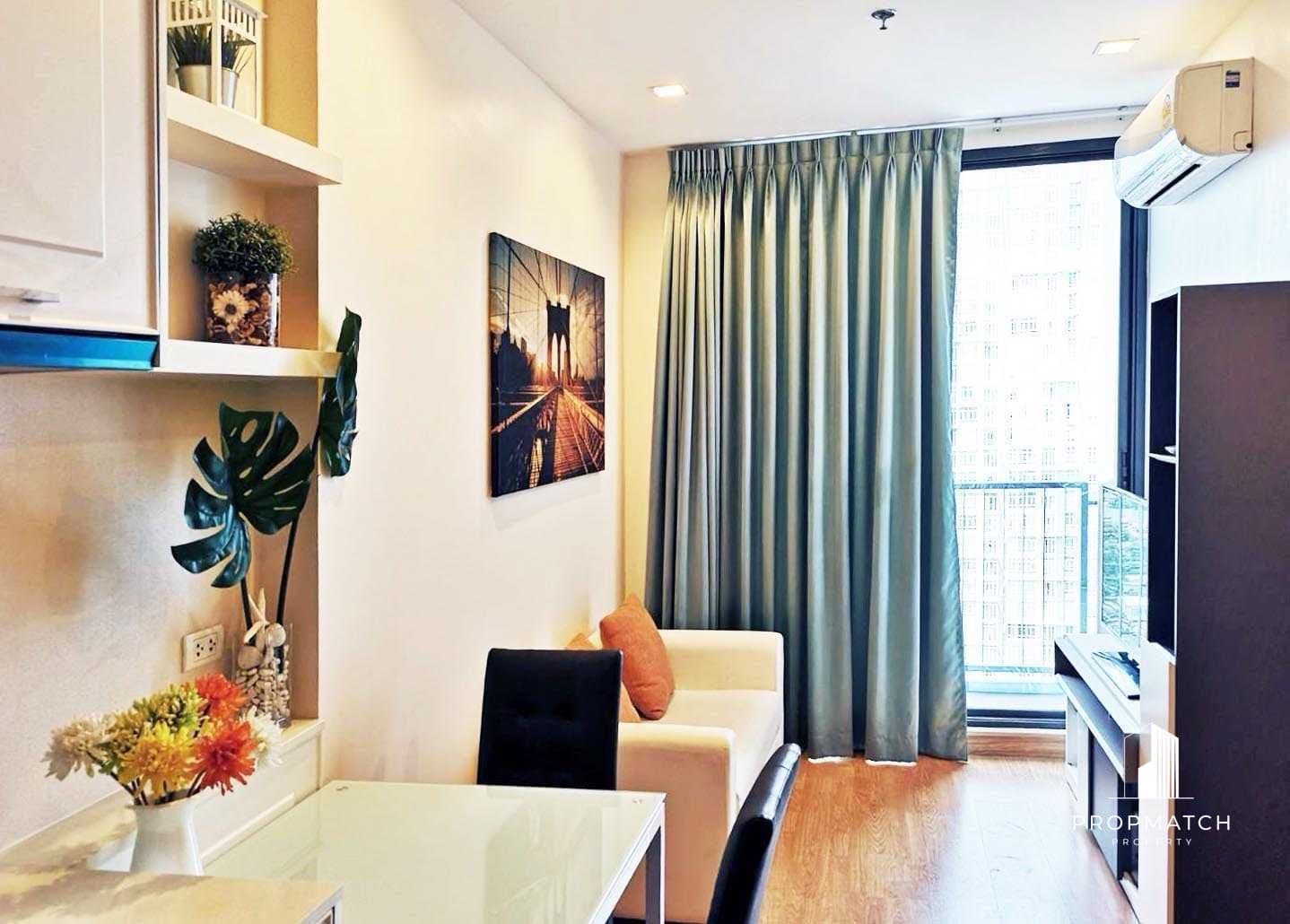 Q House Sukhumvit 79
