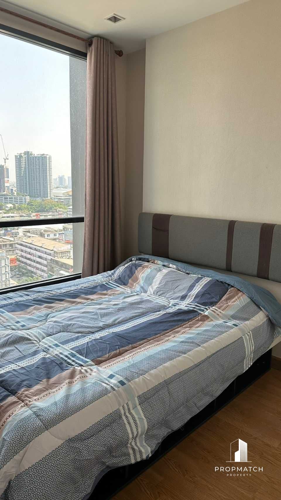 Q House Sukhumvit 79