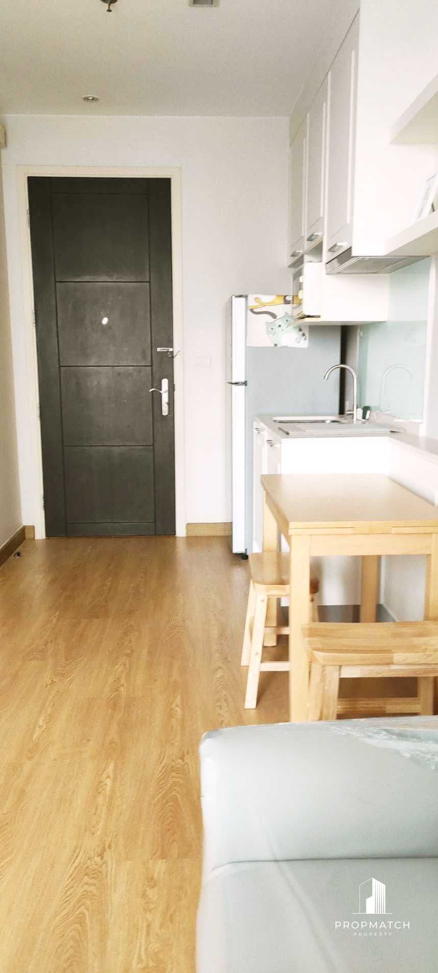 Q House Sukhumvit 79 photo 2