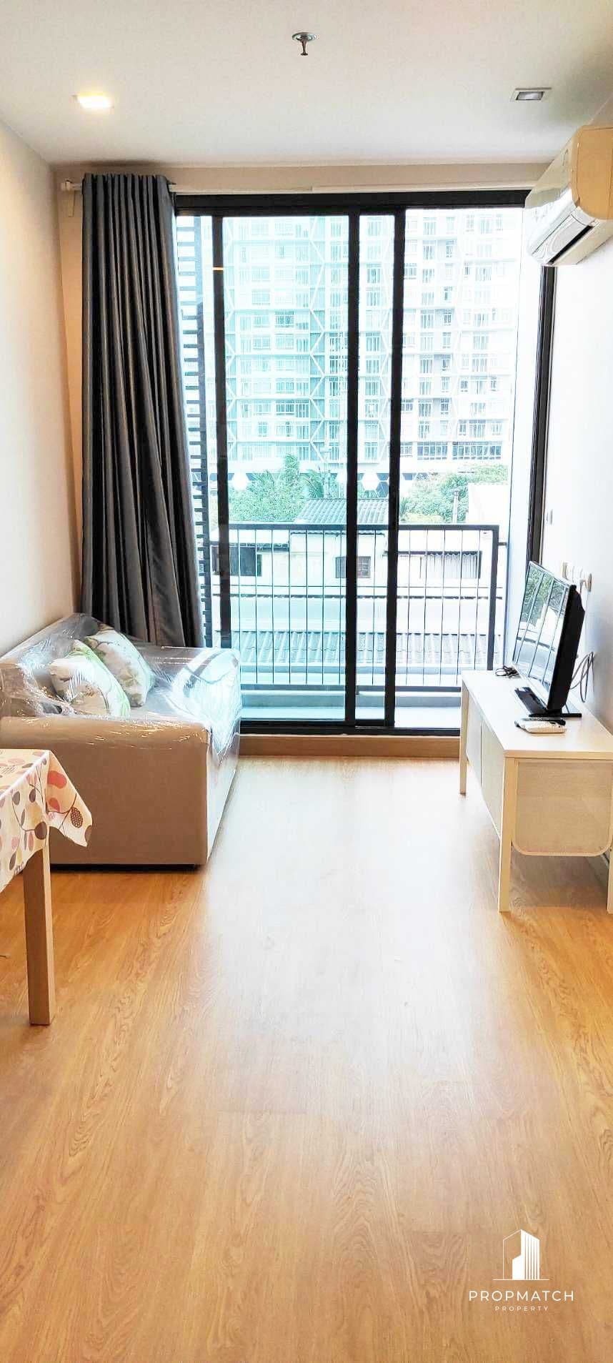 Q House Sukhumvit 79