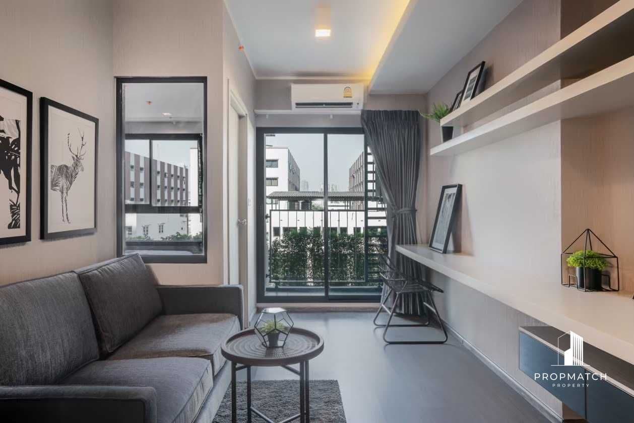 IDEO Sukhumvit 93
