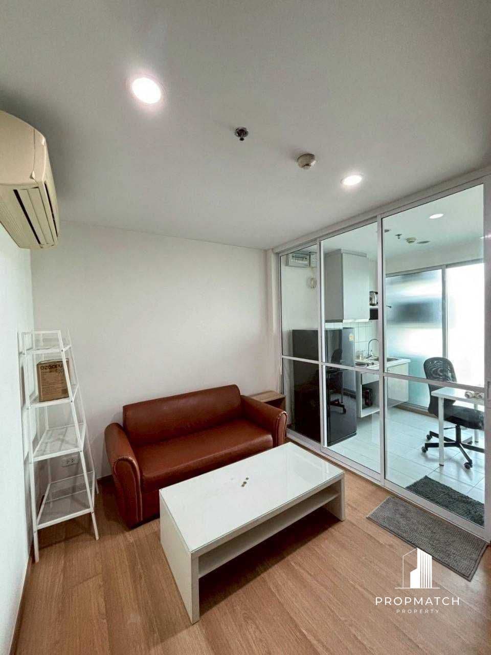 The BASE Sukhumvit 77