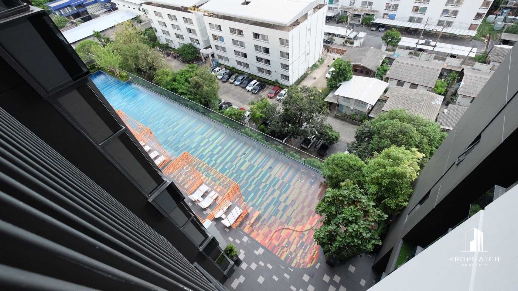 The Line Sukhumvit 101