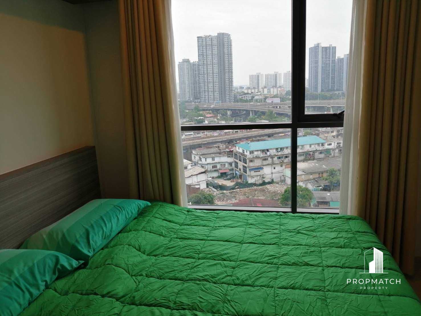 Life Sukhumvit 48