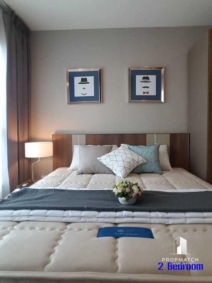 Life Sukhumvit 48