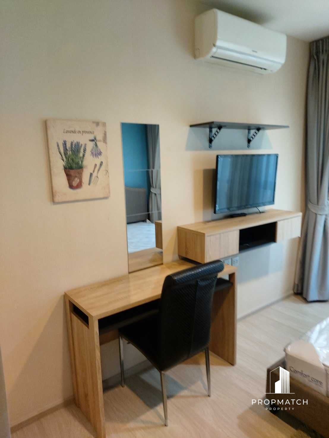 Life Sukhumvit 48
