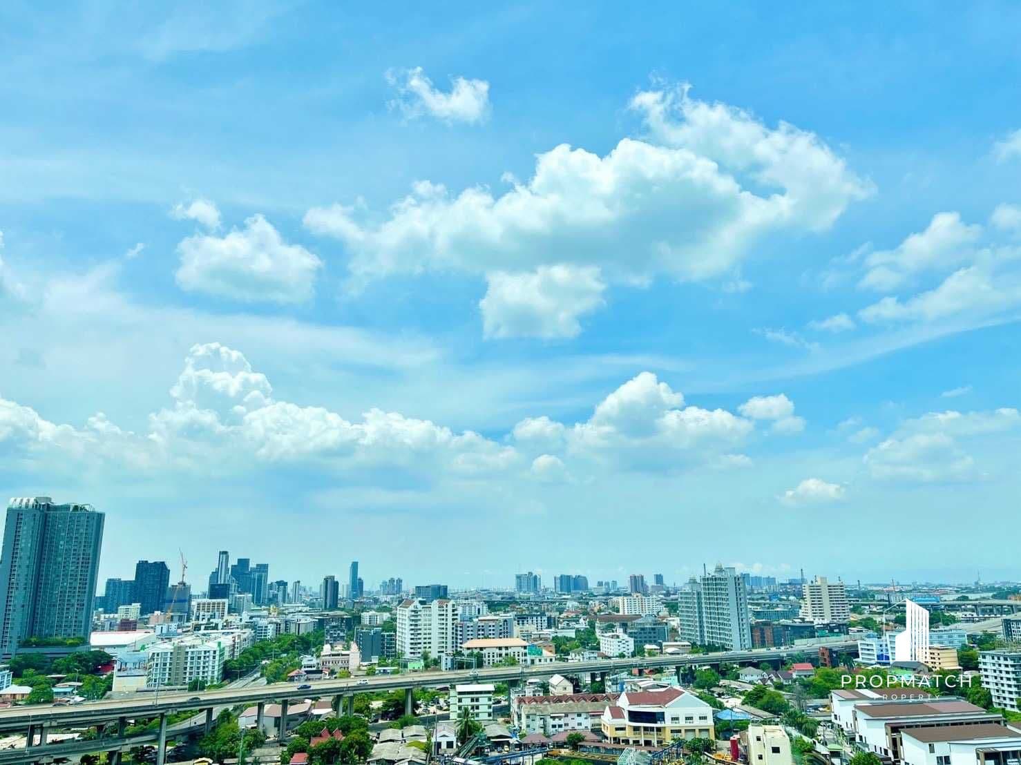 Life Sukhumvit 48