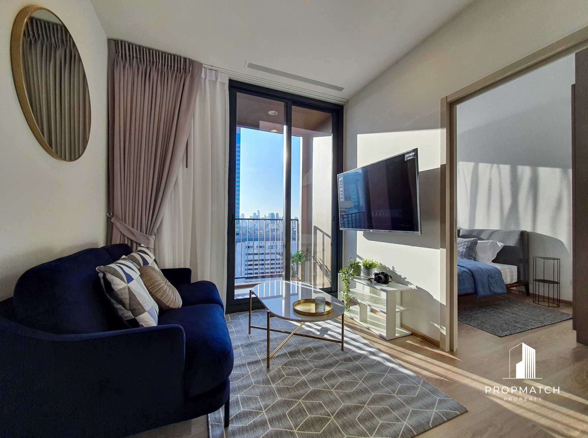 OKA HAUS Sukhumvit 36